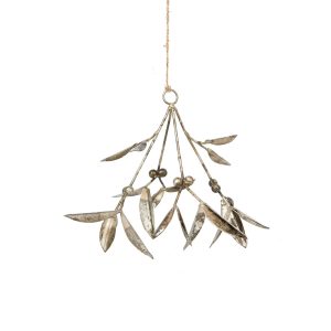 Mistel liten melerad