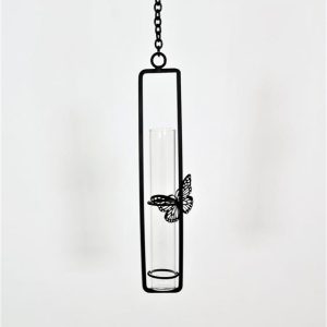 Bell svart hängvas fjäril