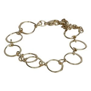 Armband Constance, gold