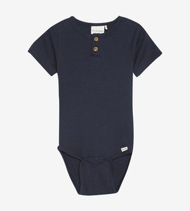 Minymo Body SS Rib 113105