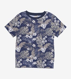 Minymo T-shirt SS 133117