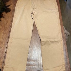 Minymo Pants Twill 133432