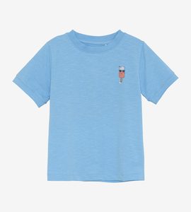 Minymo T-shirt SS 133483