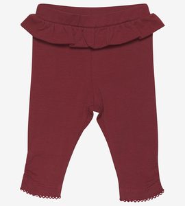 Fixoni Leggings röd