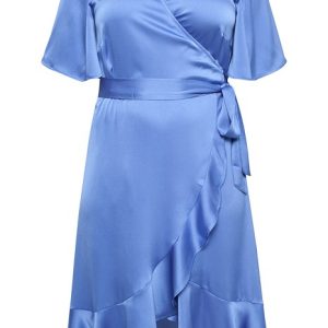 KClotti Wrap Dress