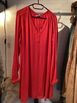 KCami LS Tunic