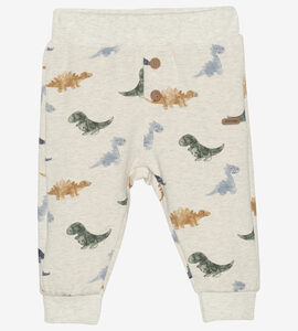 Minymo Pants beige 113343