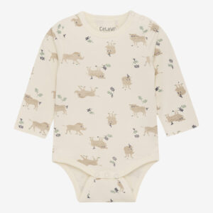 CeLaVi Body LS Naval