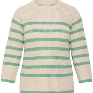 KCmilla Knit Pullover