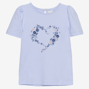 Creamie T-shirt Blå 840512