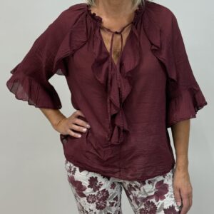 MixBy Livia579 vinröd