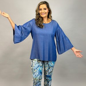 MixByHeart Zara 443 Blus