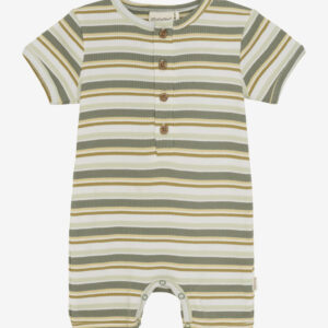 Minymo Suit SS Rib 113922
