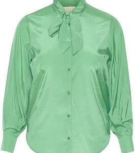 KCkaren Long Shirt