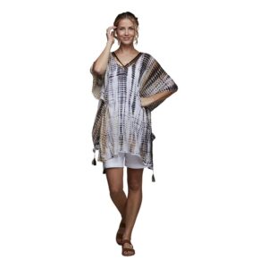 Kaftan Olivia beige