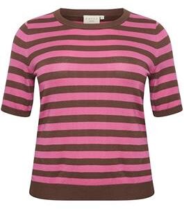 KCmaji Short Sleeves Knit