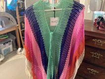 Mix By Nora718 Kaftan