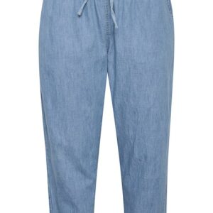 KClouisa Cropped Pants 3/4