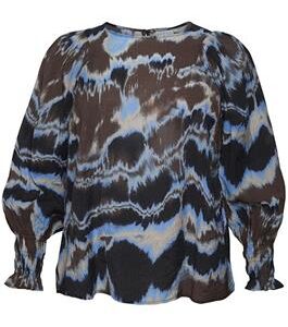 KCsusse Blouse