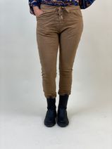 Mix by Signe  150 byxa kamel