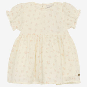 Minymo Dress AOP 113454