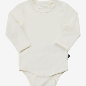 Minymo Body LS 4983 off-white
