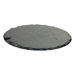 Ebony Fat M svart