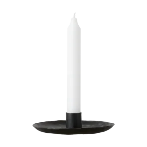 Thor ljusstake Svart
